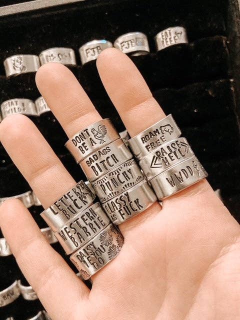 The Rodeo Collection