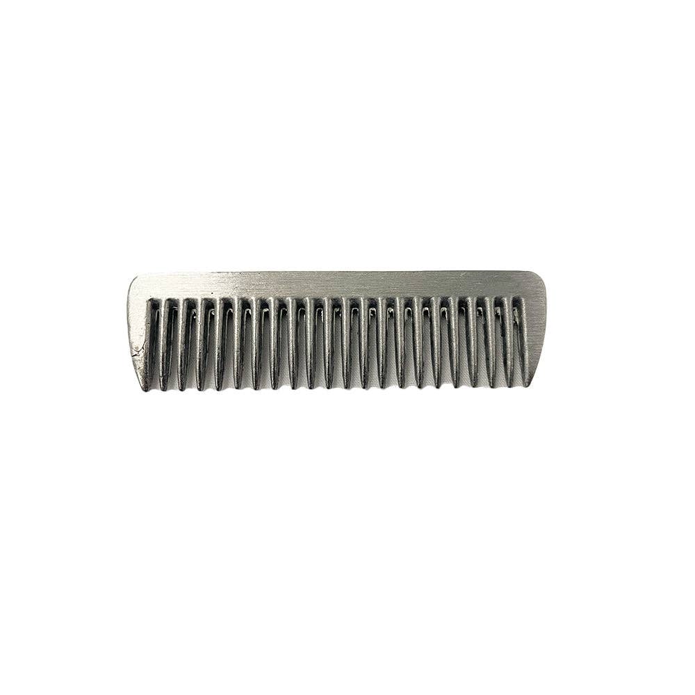 Aluminum Comb