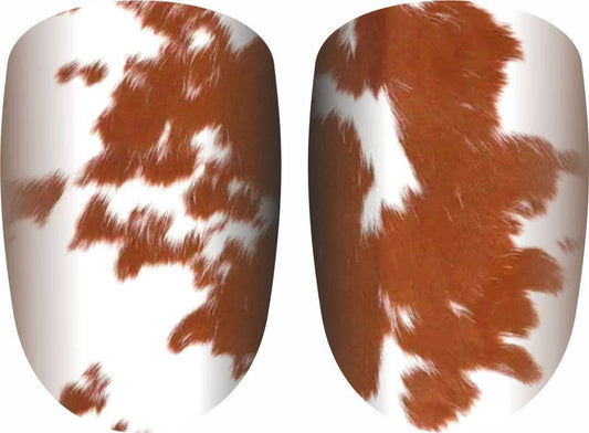 Oh Chute Nail Polish Strips