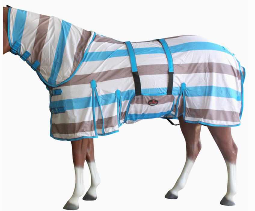 Fly Sheet