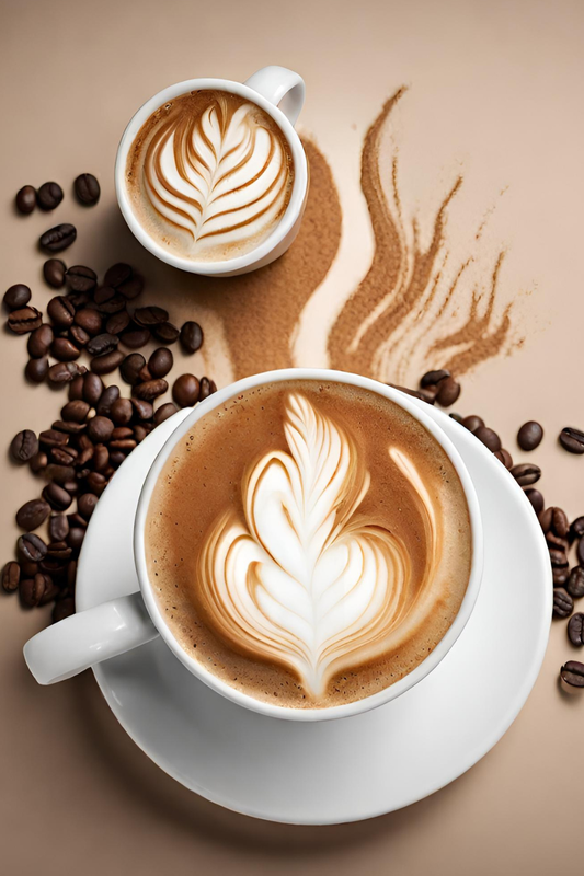 Rise n' Shine - 3 oz Wax Melts