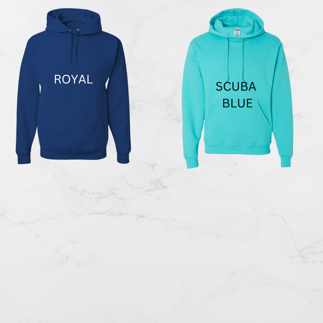 C&M Ranch Adult Hoodie