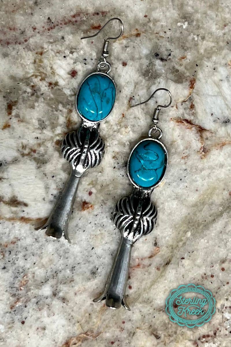 LIBERTY EARRINGS
