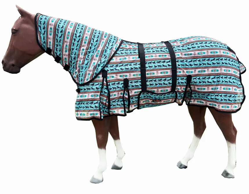 Fly Sheet