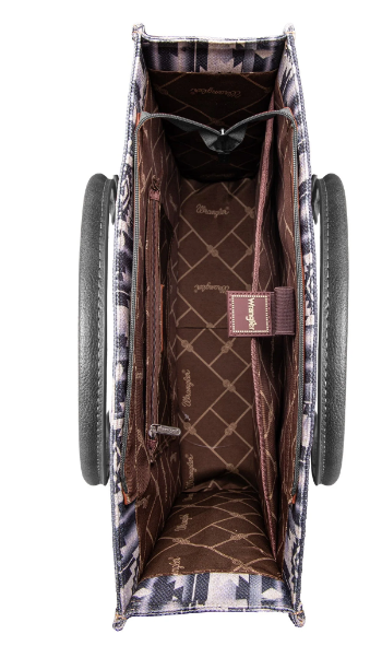 Wrangler Tote
