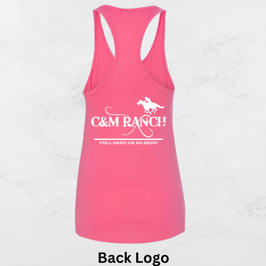 C&M Ranch Tank