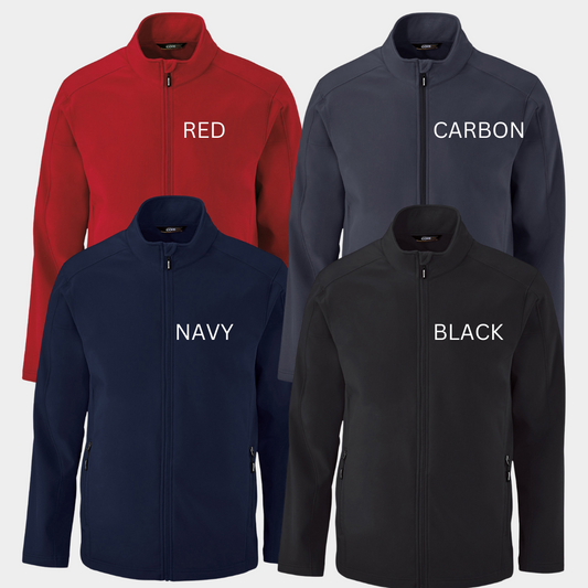 AA Softshell Jacket - Men