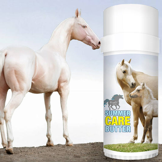 The Blissful Horses Summer Care Butter Tube