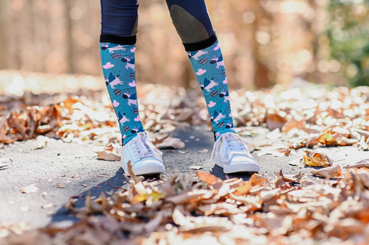 SuperHero Youth Pair & Spare