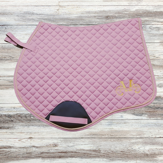 AP - English Saddle Pad