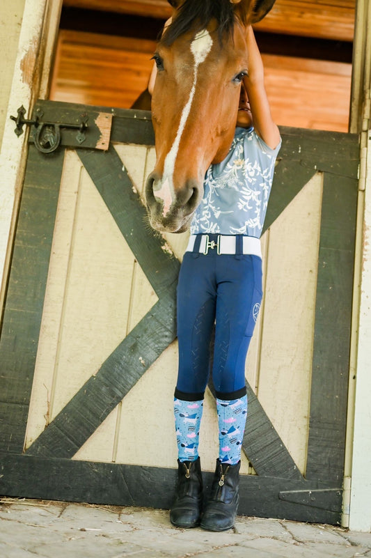 SuperHero Youth Pair & Spare