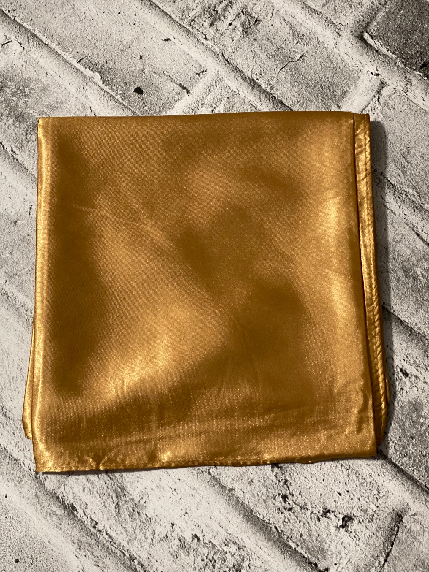 Wild Rags - Solids