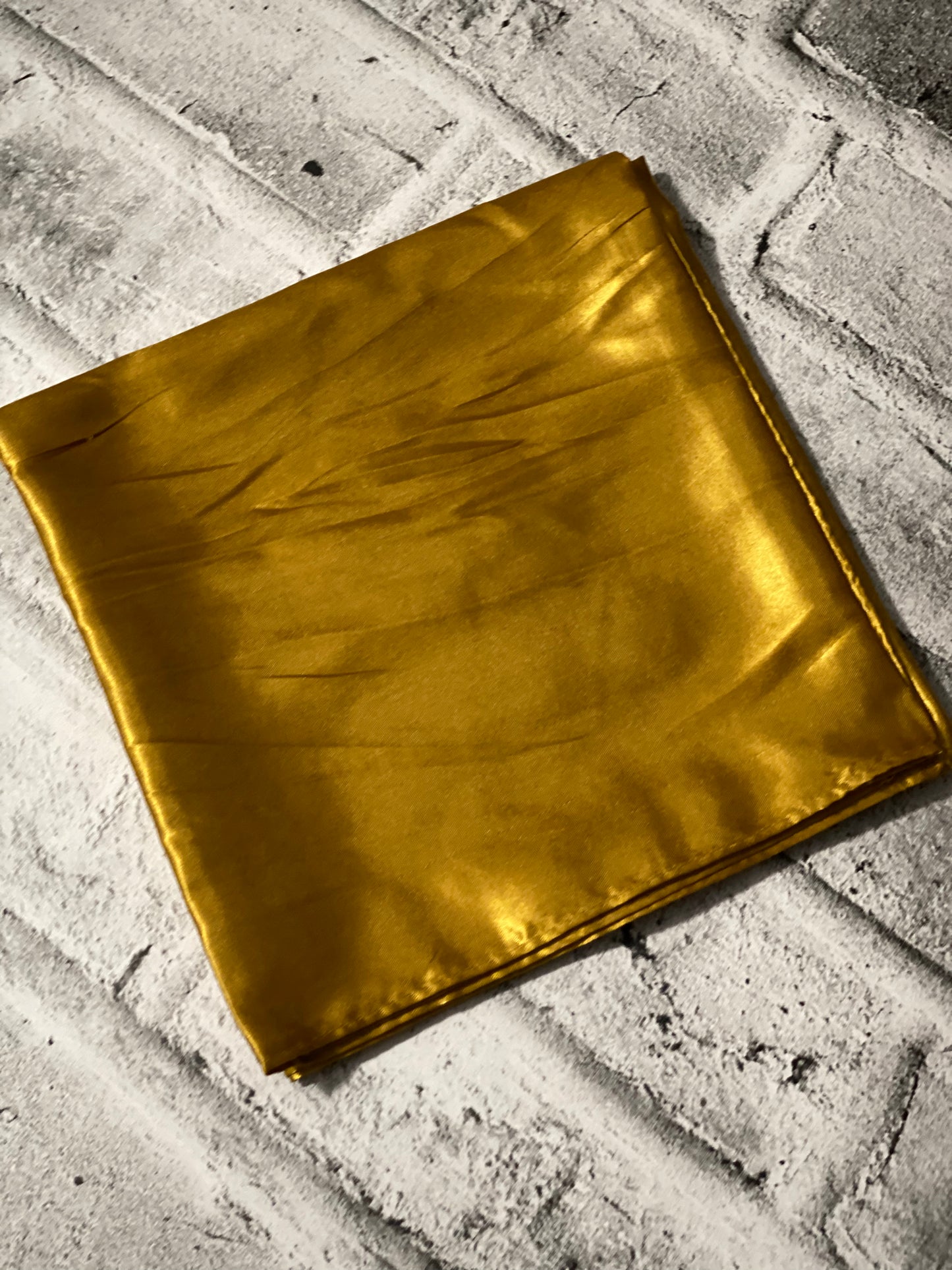 Wild Rags - Solids