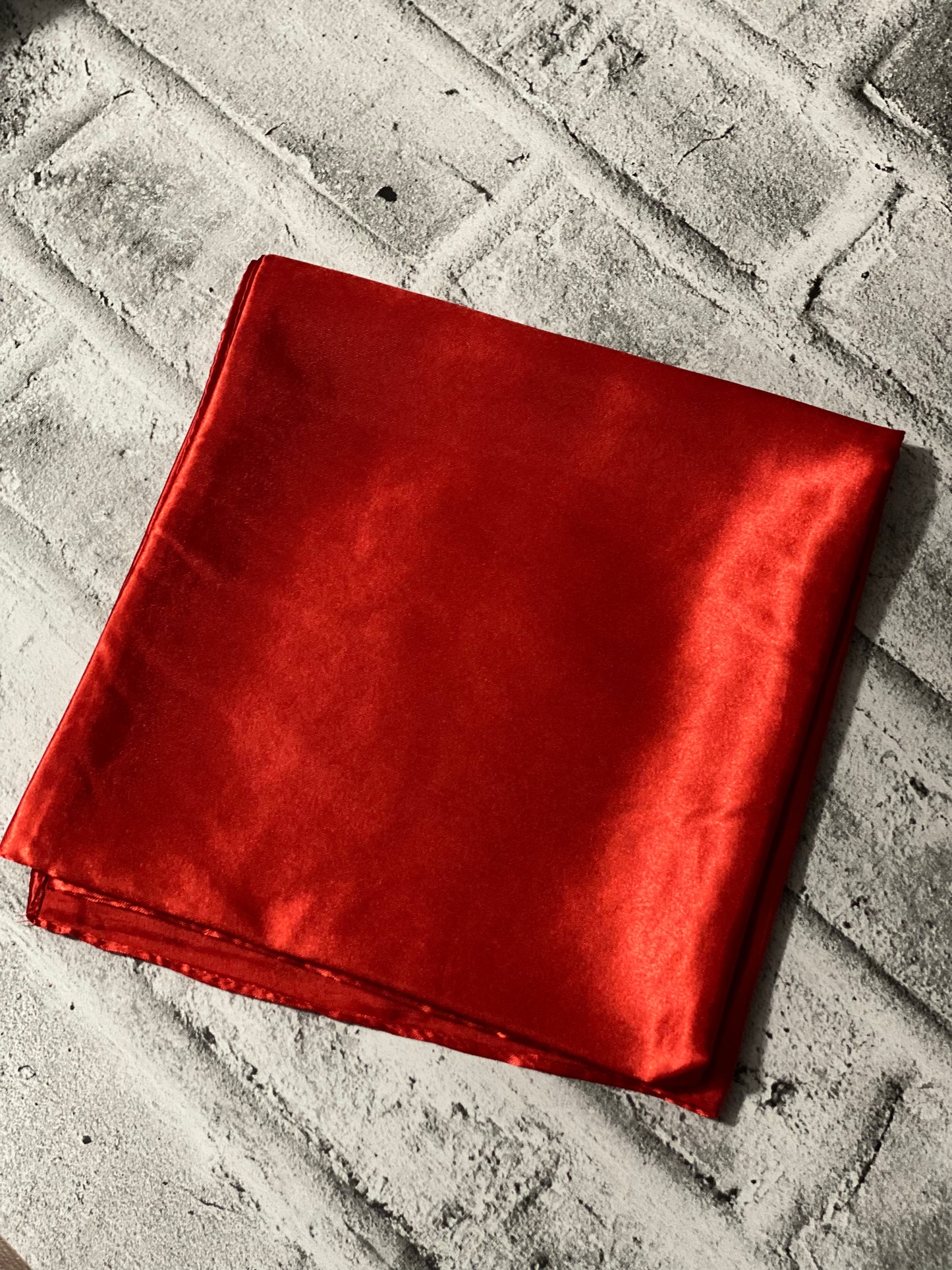 Wild Rags - Solids