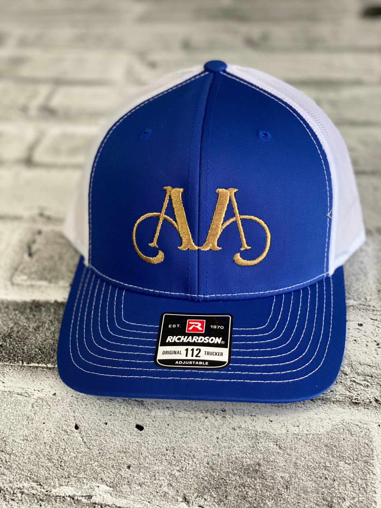 Aurora Acres Team Hat