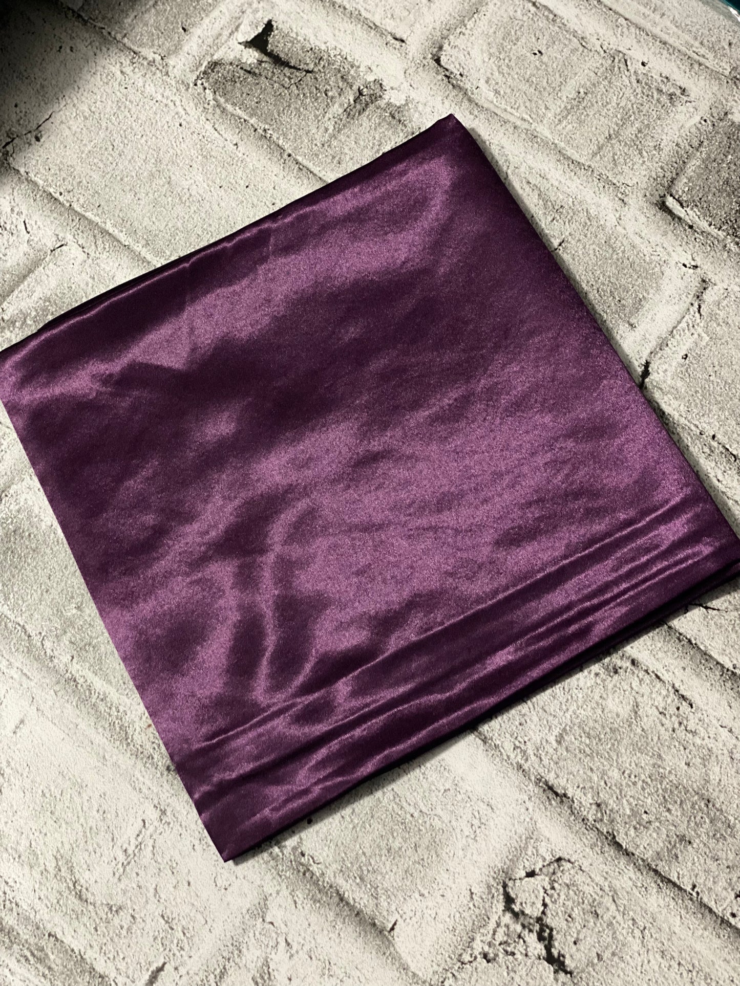 Wild Rags - Solids