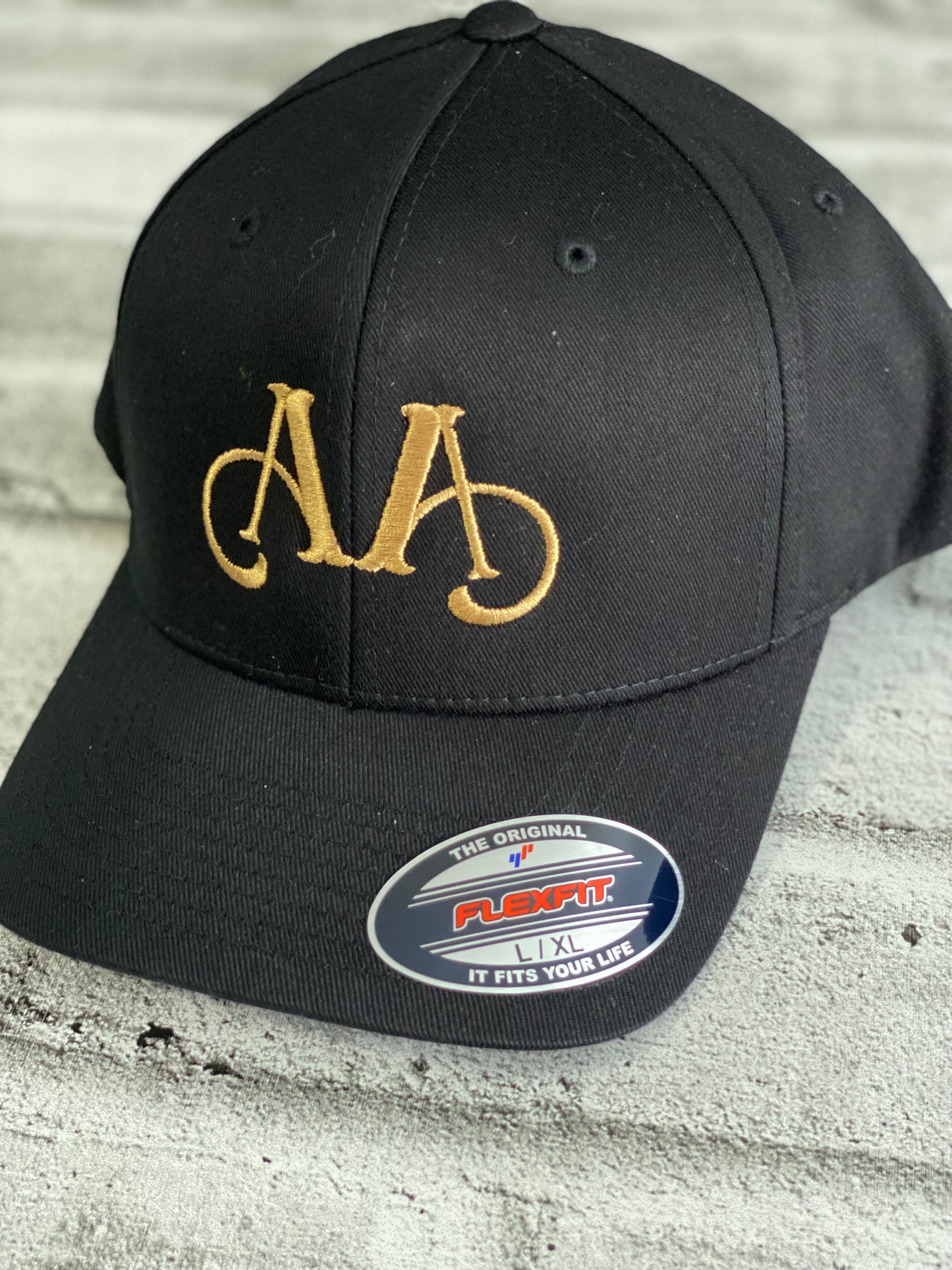 Aurora Acres Team Hat