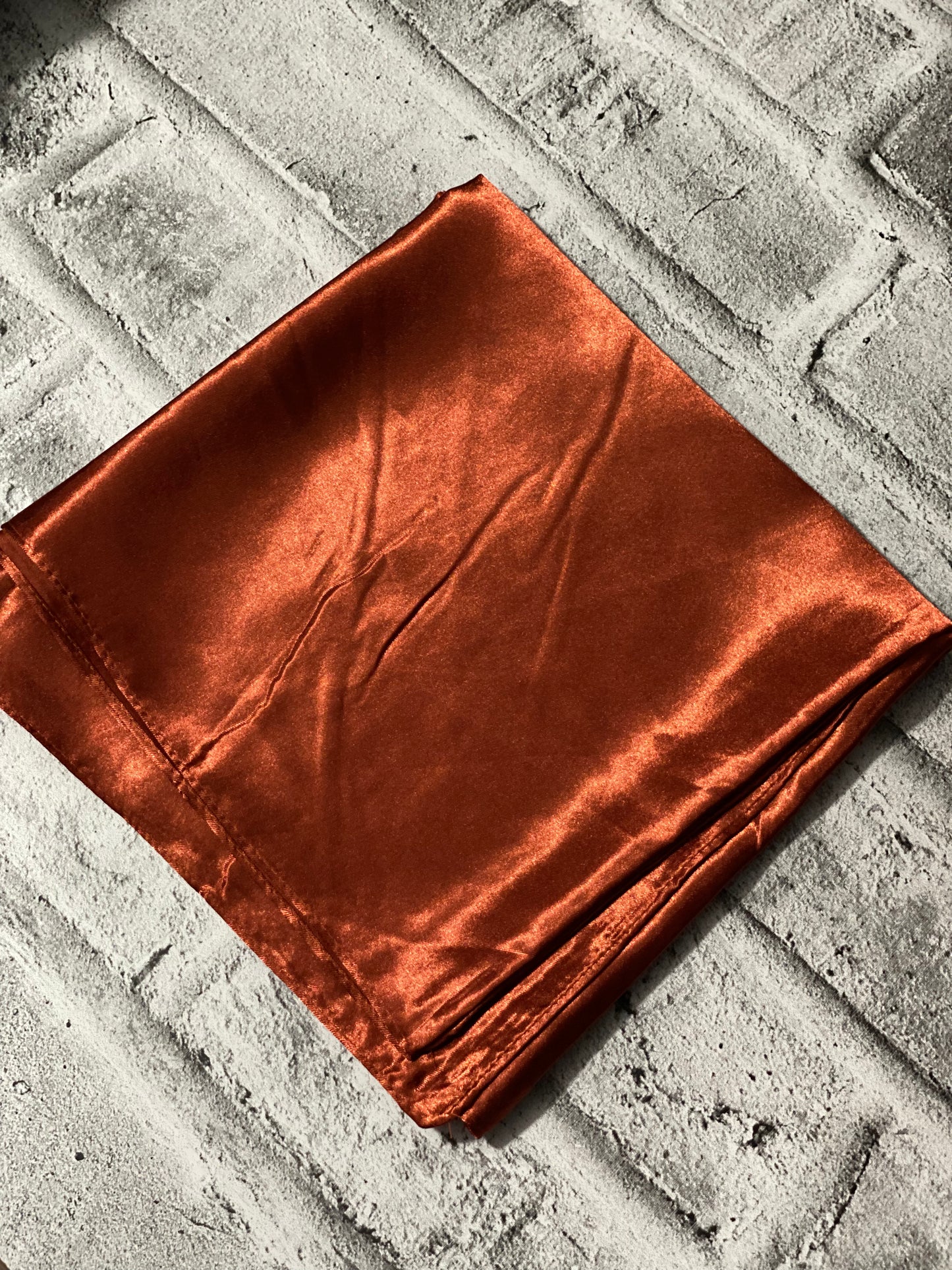 Wild Rags - Solids