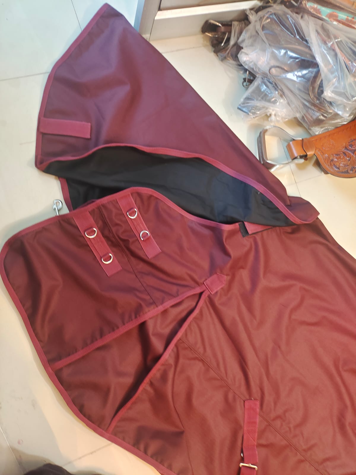 AA Rainsheet