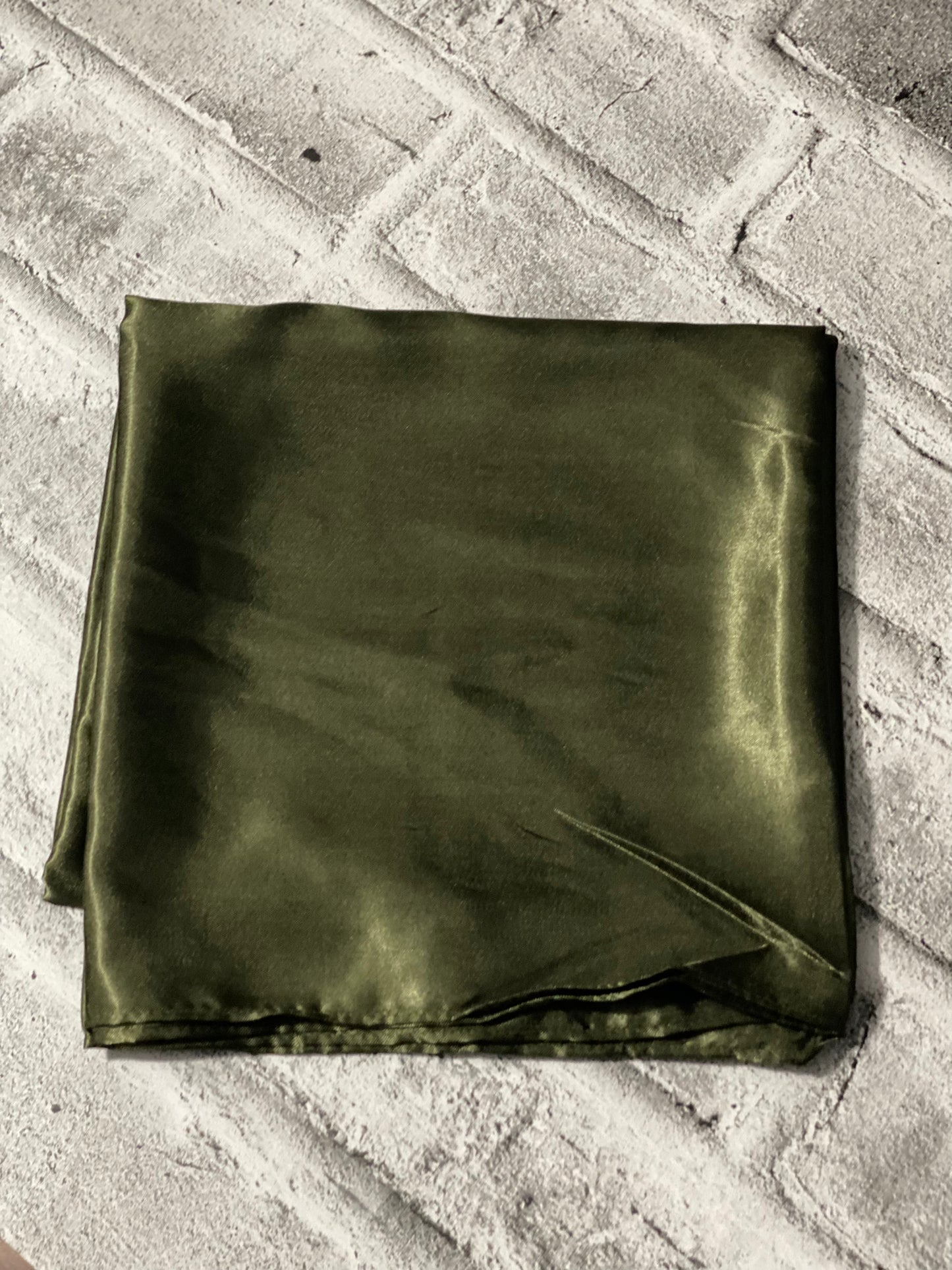 Wild Rags - Solids