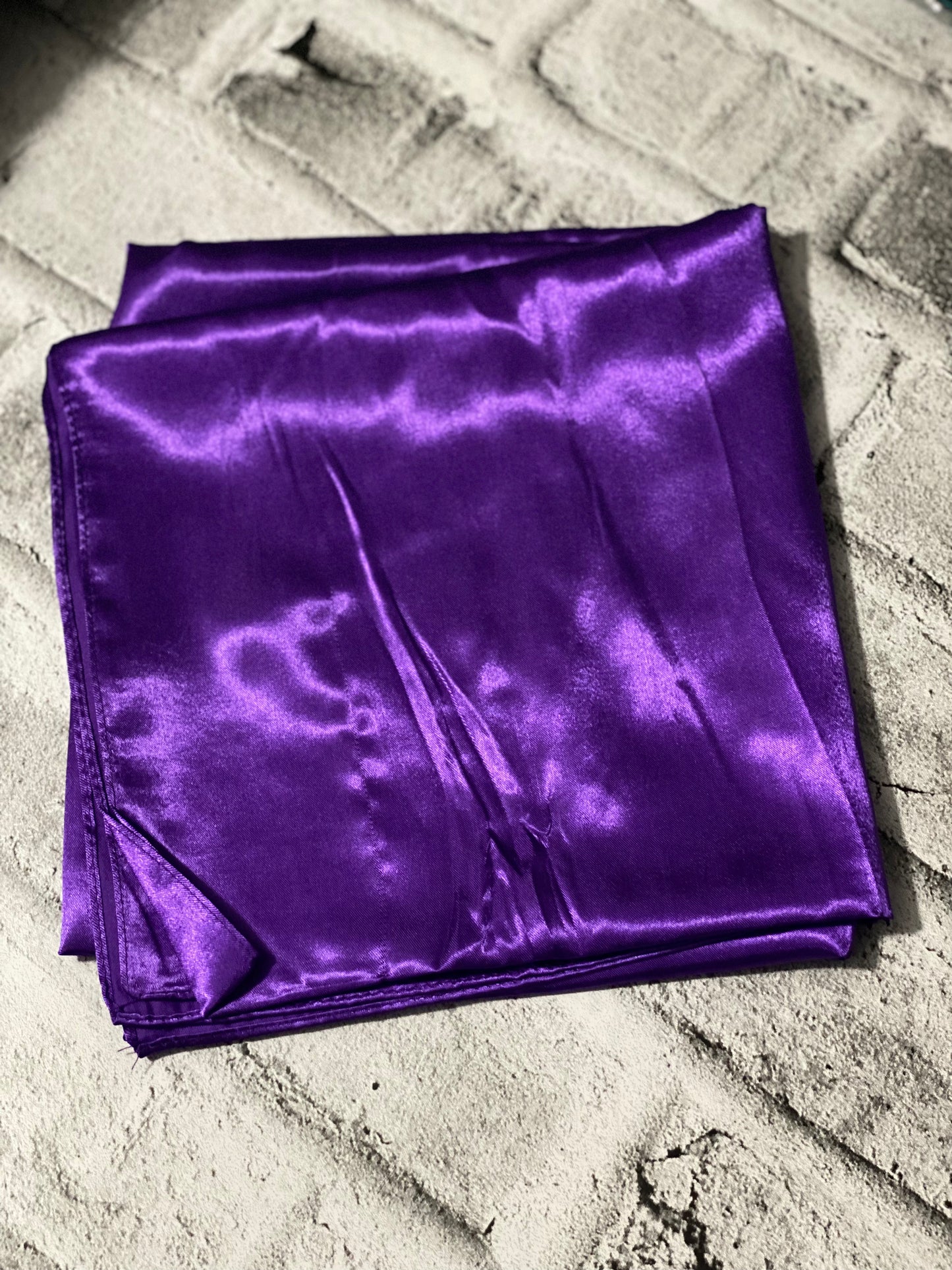 Wild Rags - Solids