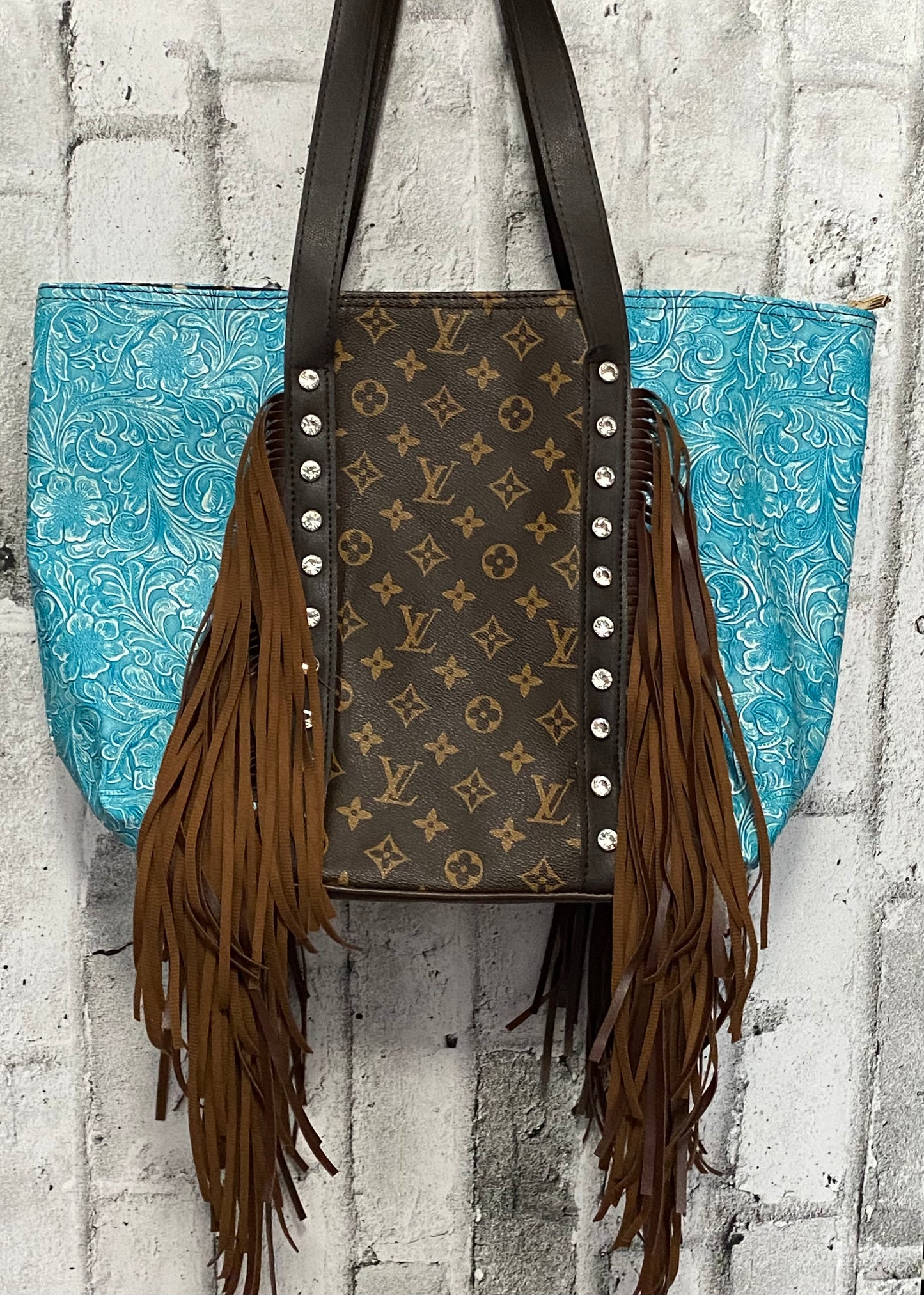 Boujie on a Budget Bags