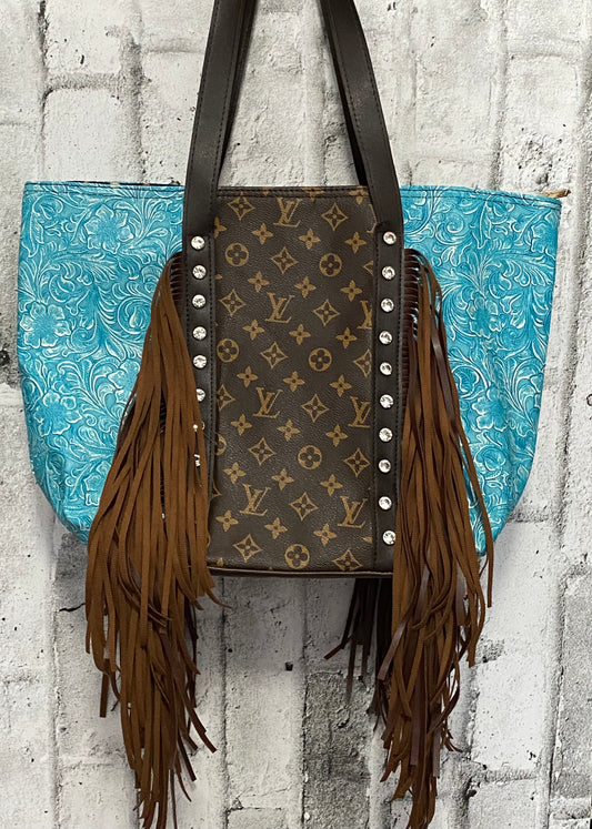 Boujie on a Budget Bags