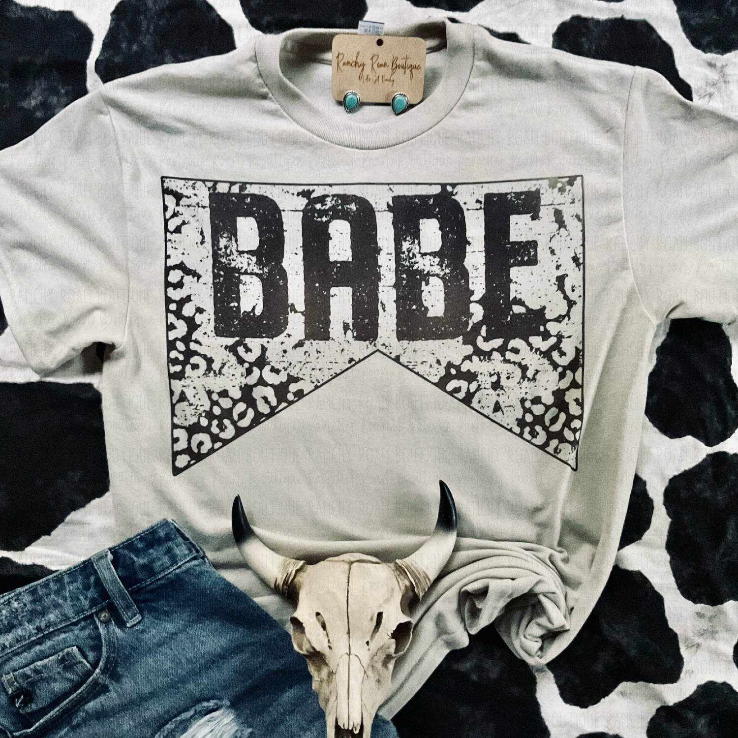 Tee Shirts