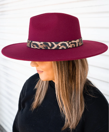 Headwear