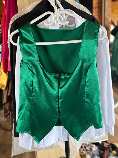 Western Show Shirt Outfits