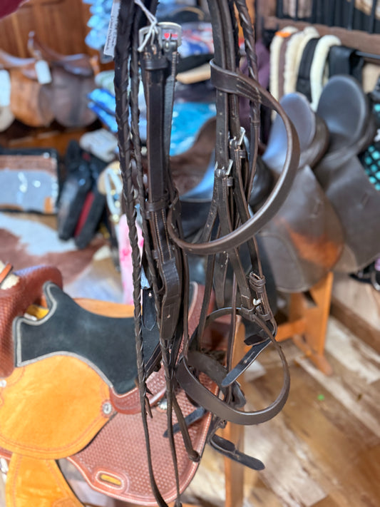 Hunt Bridle