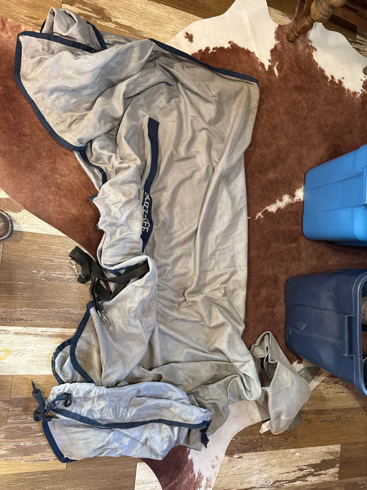 Bucas Fly Sheet - 78"