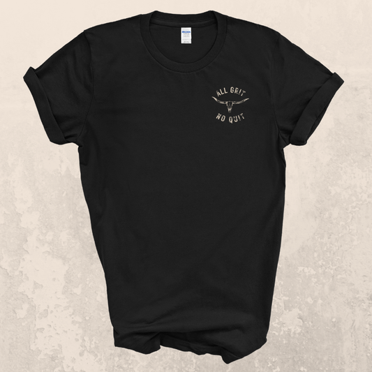 Diamond R Ranch - Adult Tee