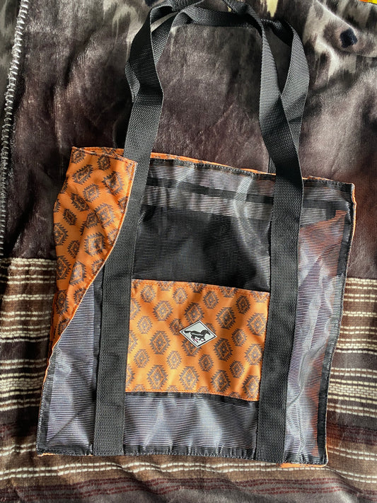 Whinney Wear - Gear Bag