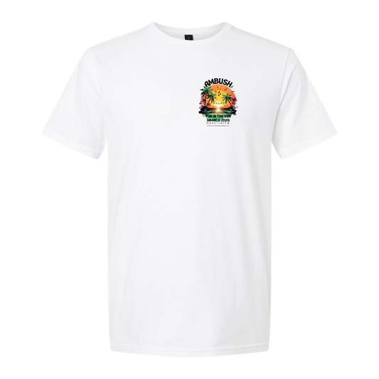 Ambush Fun in the Sun - Tee