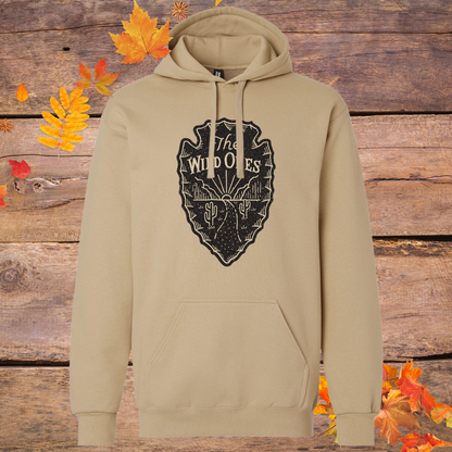 Wild One Hoodie