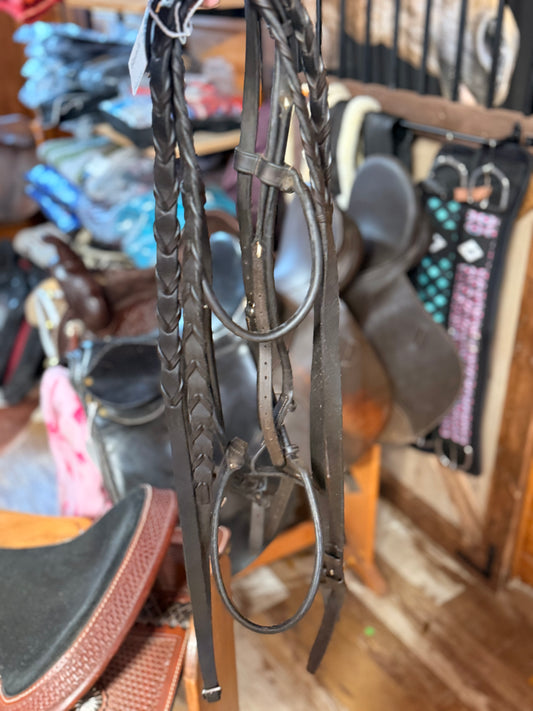 Round Bridle