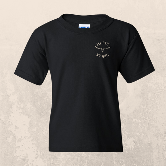 Diamond R Ranch - Youth Tee