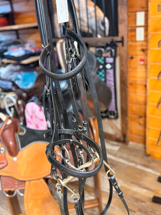 Double Bridle