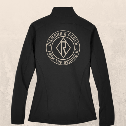 Diamond R Ranch - Adult Jacket