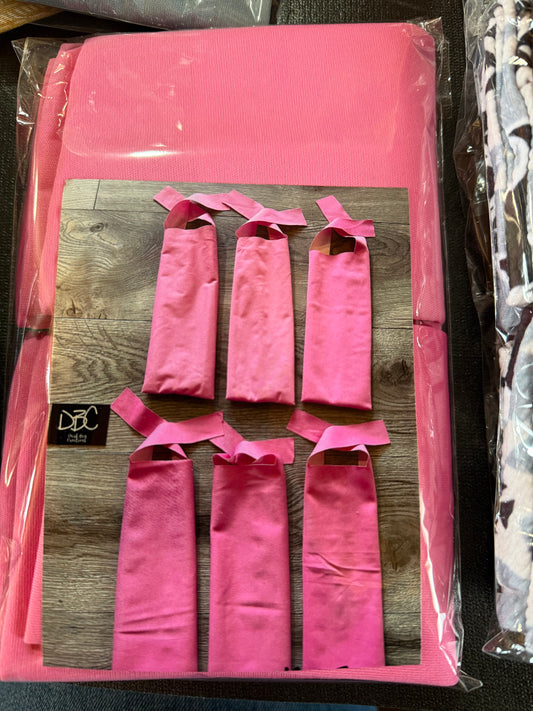 Mane Bag Set
