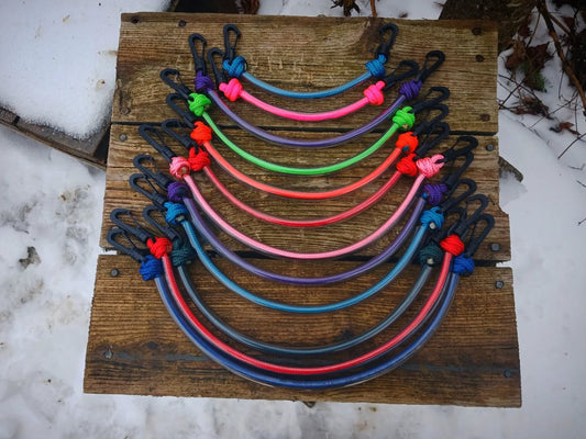 Blanket Tail Cord