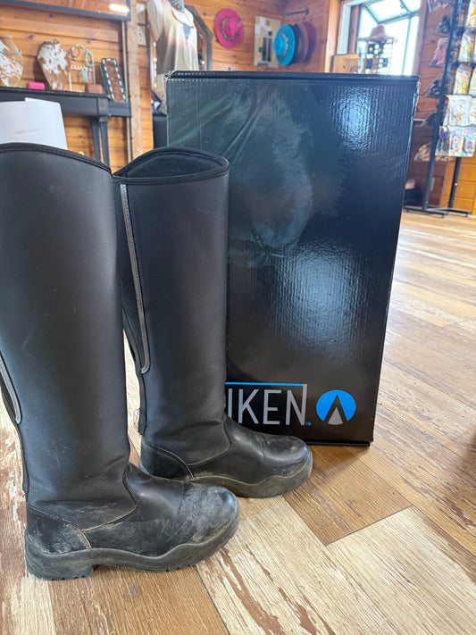 Auken Whistler Winter Boots