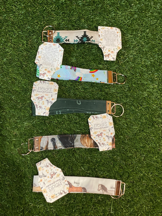 Heidi's Handmade Keychains