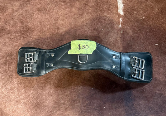 Dressage Girth