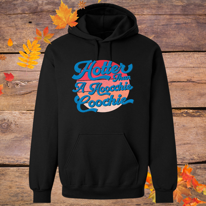 Hotter Hoodie