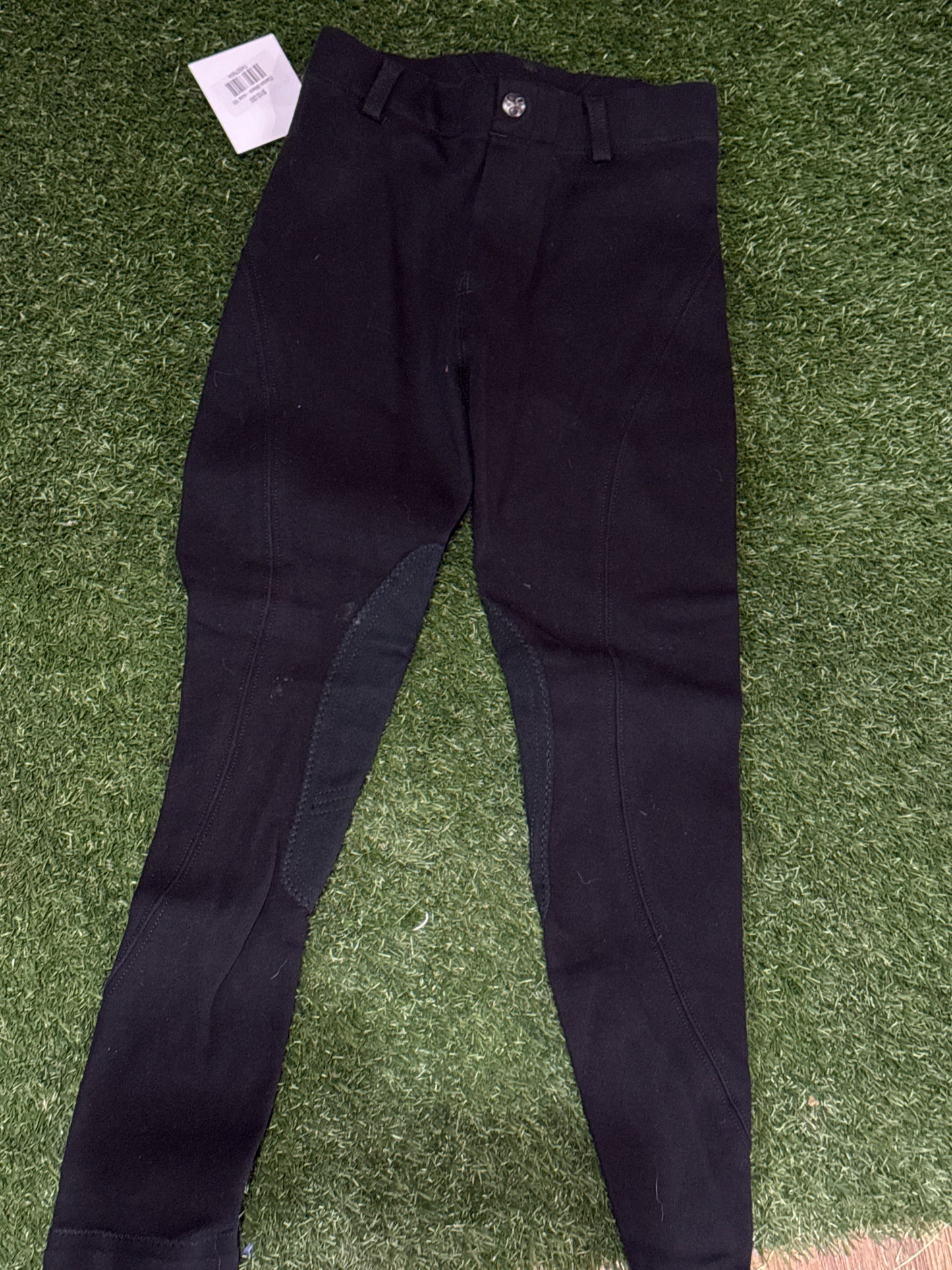 Elation Black - size 10