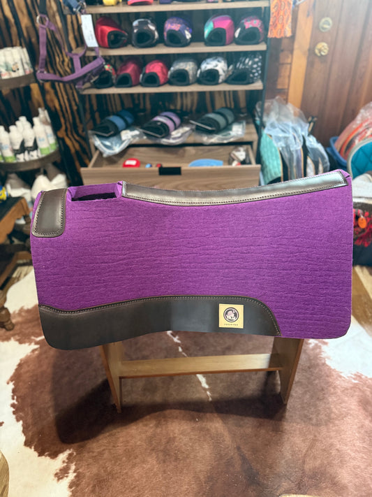 Western Saddle Pads