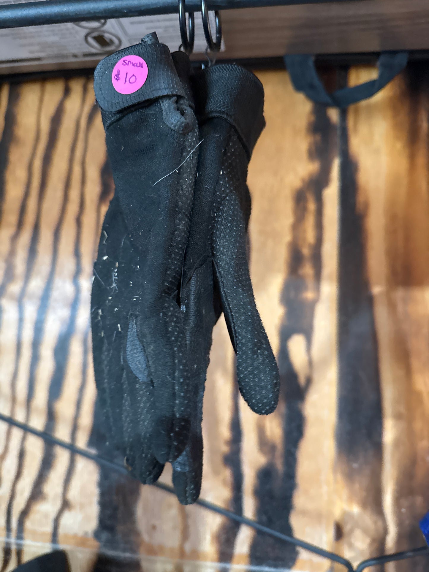 Riding Gloves - Small