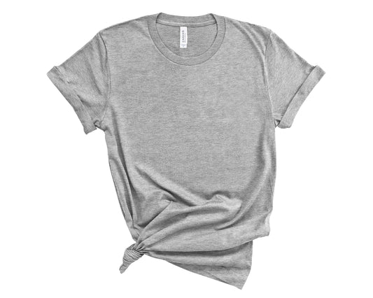 Premium Tee - Heather